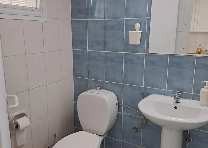 Apartmán Galatex Lemesos