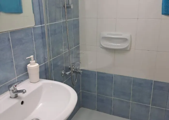 Apartmán Galatex Lemesos