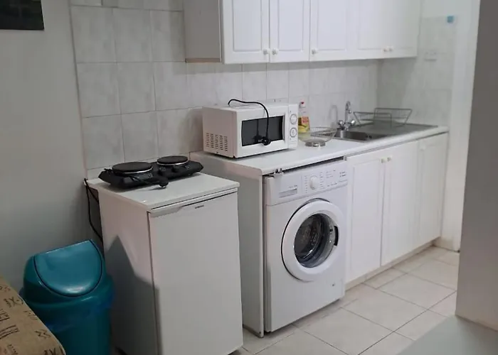 Galatex Apartmán Lemesos