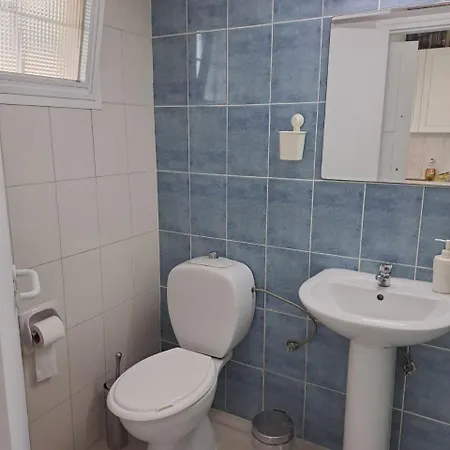 Appartement Galatex Limasol