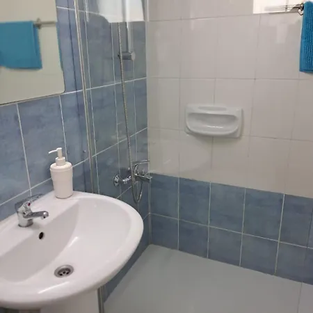 Appartement Galatex Limasol