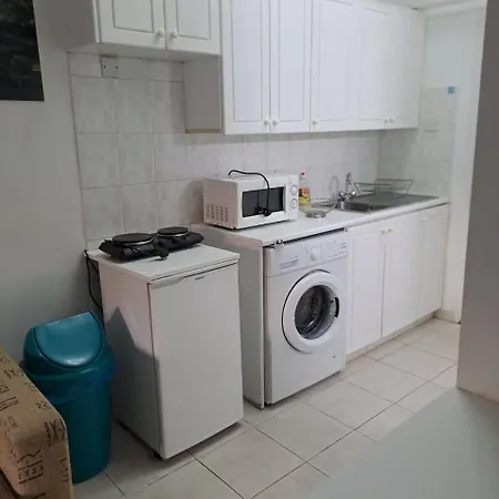 Galatex Appartement Limasol