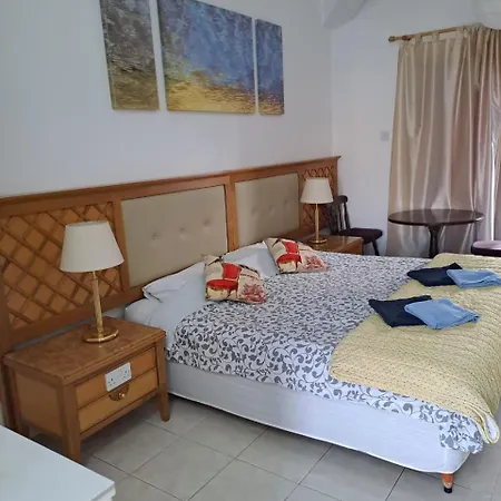 Appartement Galatex Limasol