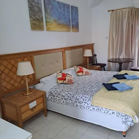Apartment Galatex Limassol