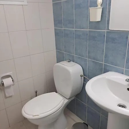Galatex Apartment *