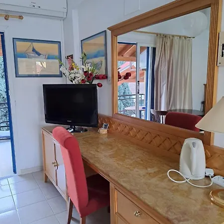 Galatex Apartment Limassol