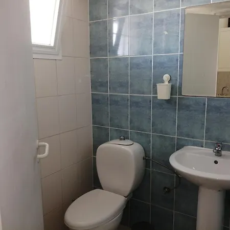 Galatex Apartment