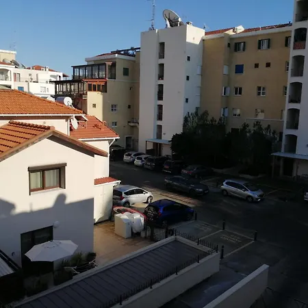 Galatex Apartment