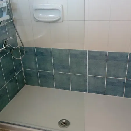 Galatex Apartment