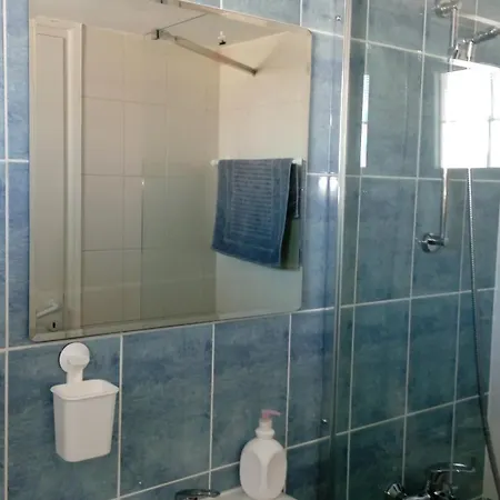 Galatex Appartement *