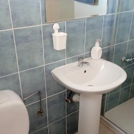 Galatex Apartment