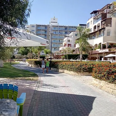 Galatex Апартаменты