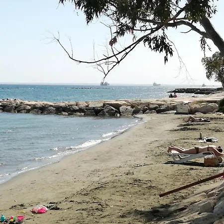 Galatex Апартаменты