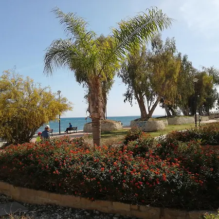 Appartement Galatex *