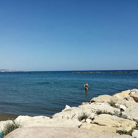 Galatex Appartement *