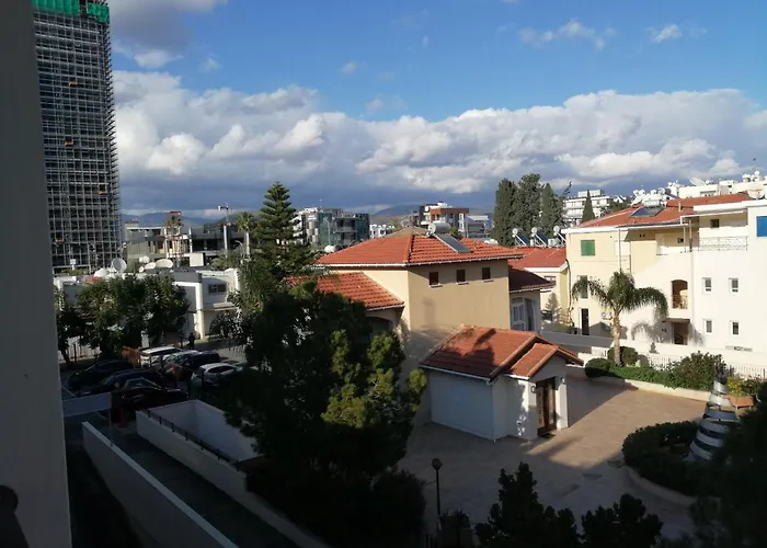 Apartmán Galatex *