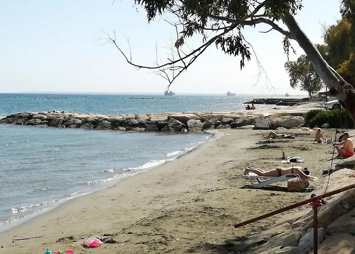 Galatex アパート