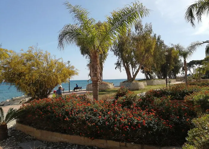 Apartamento Galatex *