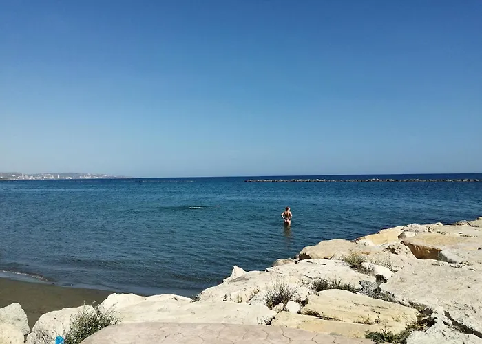 Galatex アパート *