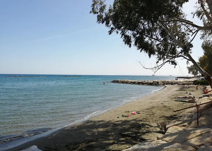 Galatex アパート *